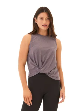 kids' style Rosita Luxe Jersey Muscle Tank