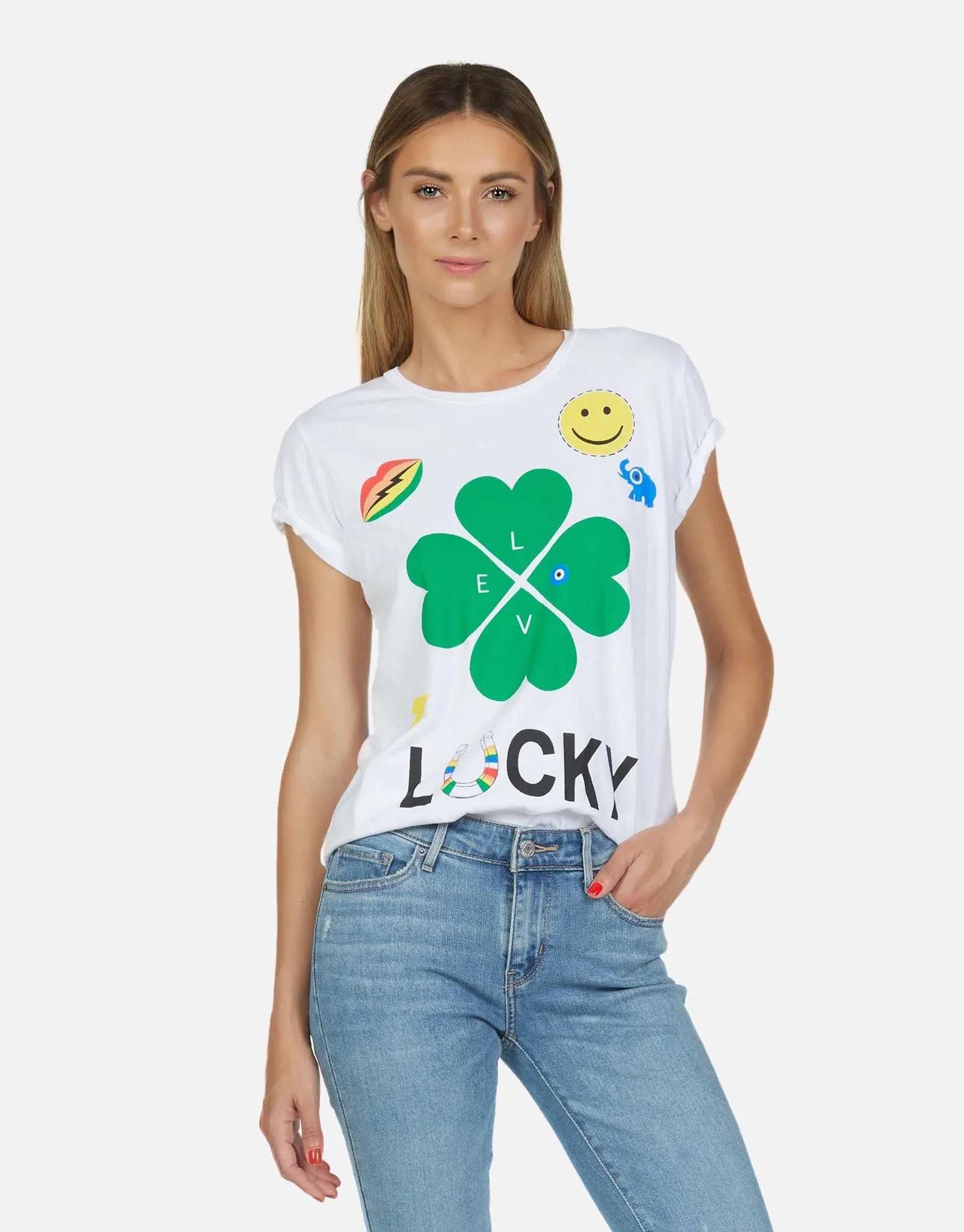 AntiPilling Treatment Cozy Wardrobe Croft Lucky Clover