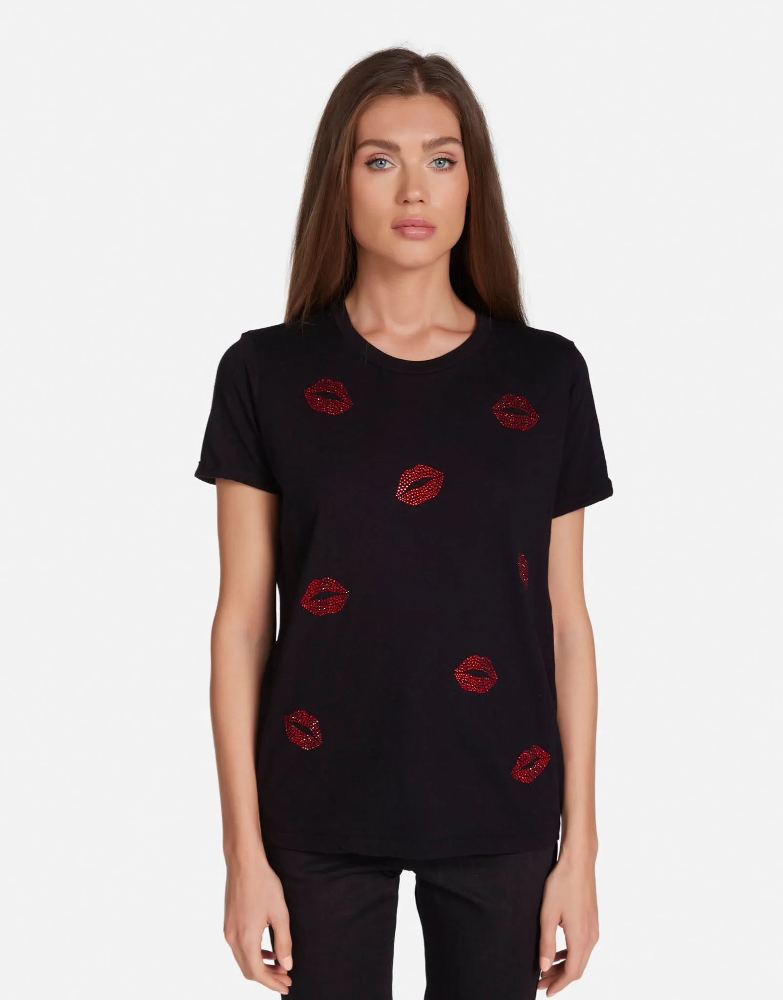 Edda Crystal Kisses Comfy Choice