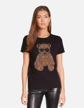 Cool Layering Fashion Layering Edda Designer Bear