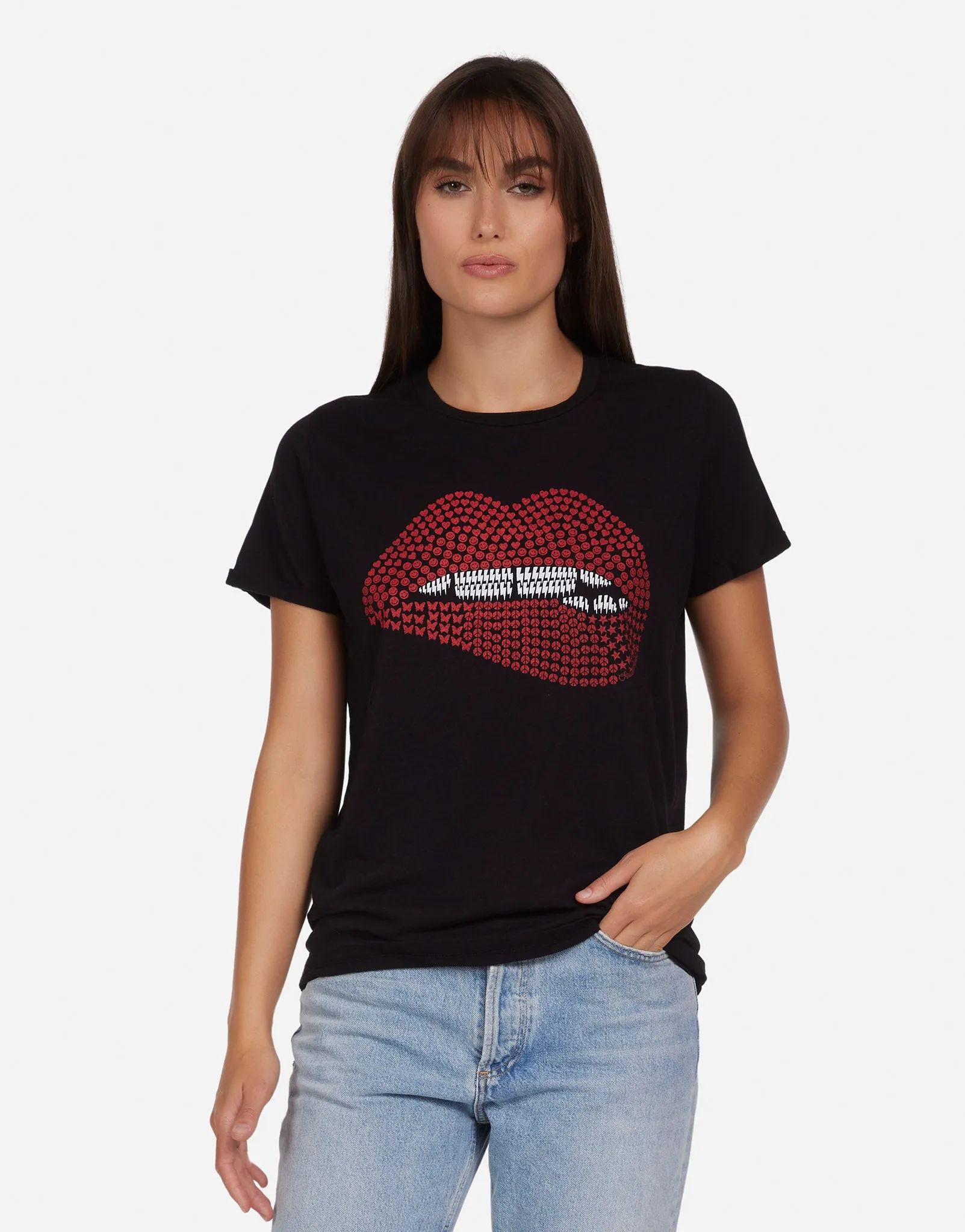 Edda Elements Biting Lip Chic