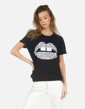 Edda Skull Lip Timeless Layering