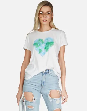 Everyday Look Wear Casual Fit Edda World Love