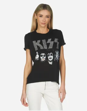 Simple yet stylish skinny but not tight Edda X Kiss