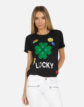 Edda X Lucky Clover Timeless Comfort