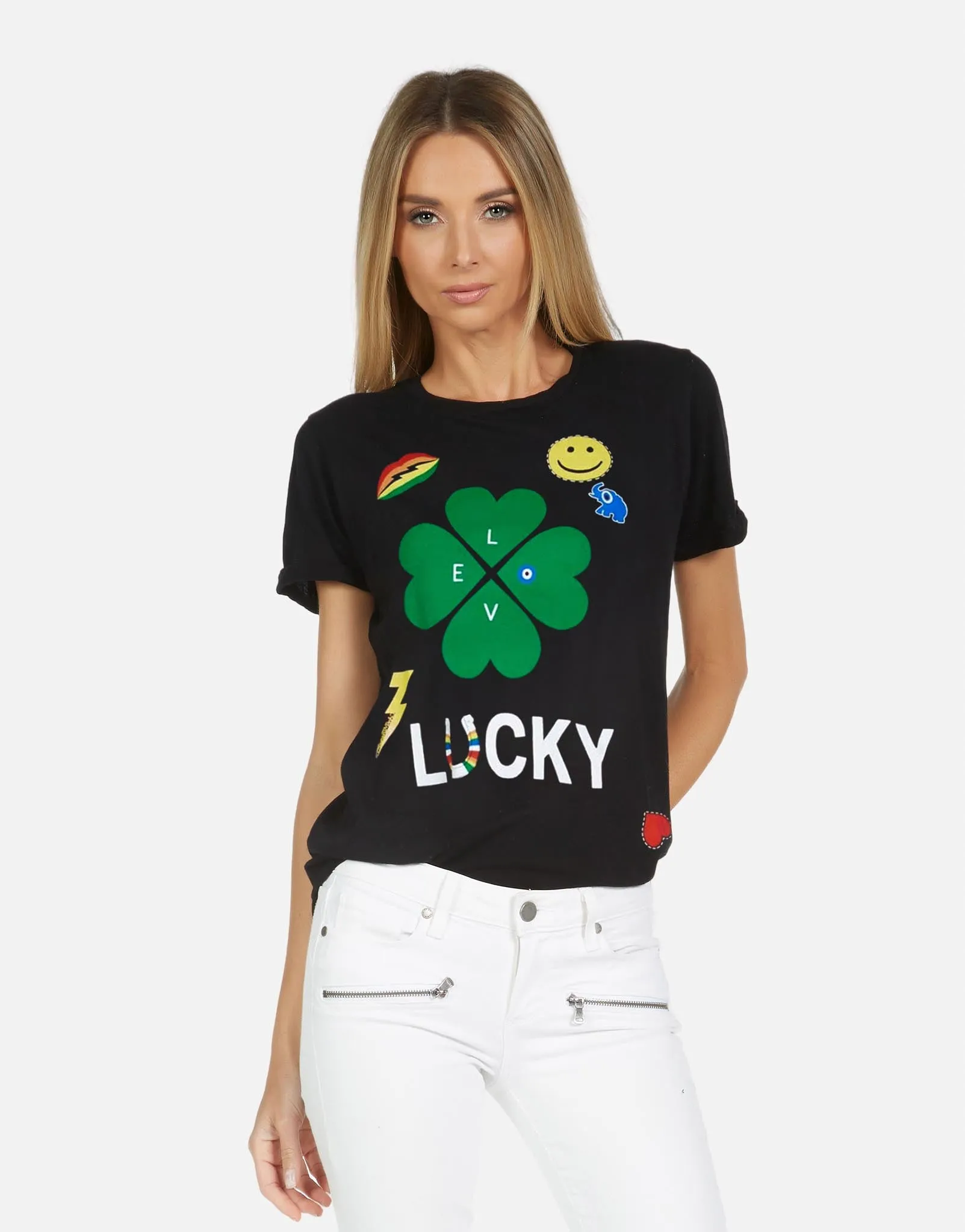 Fashion Fit Fresh Look Edda X Lucky Clover