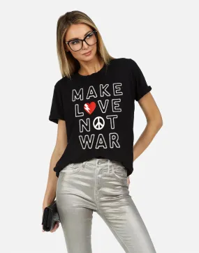 Edda X Make Love Not War Active Trend