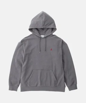 Sports Apparel One Point Hooded Sweatshirt