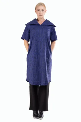 Simple Mood Polished Look Edie Dress