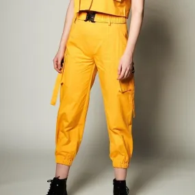 Eva Pant Subtle Texture Smooth Breathable