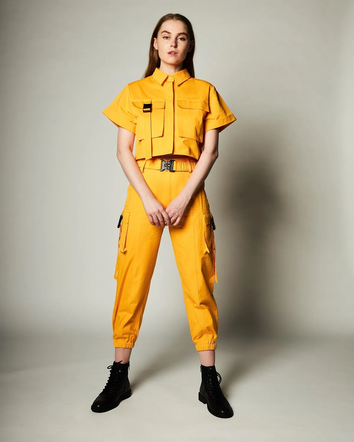 Eva Pant Cool And Simple Minimal Aesthetic