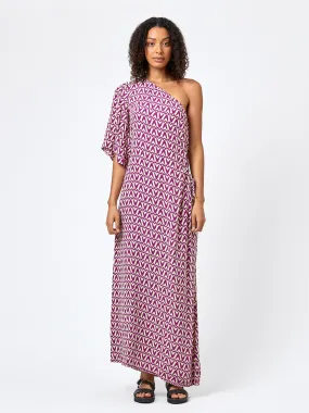 FLOCLE DRESS Active Moments Relax Draping