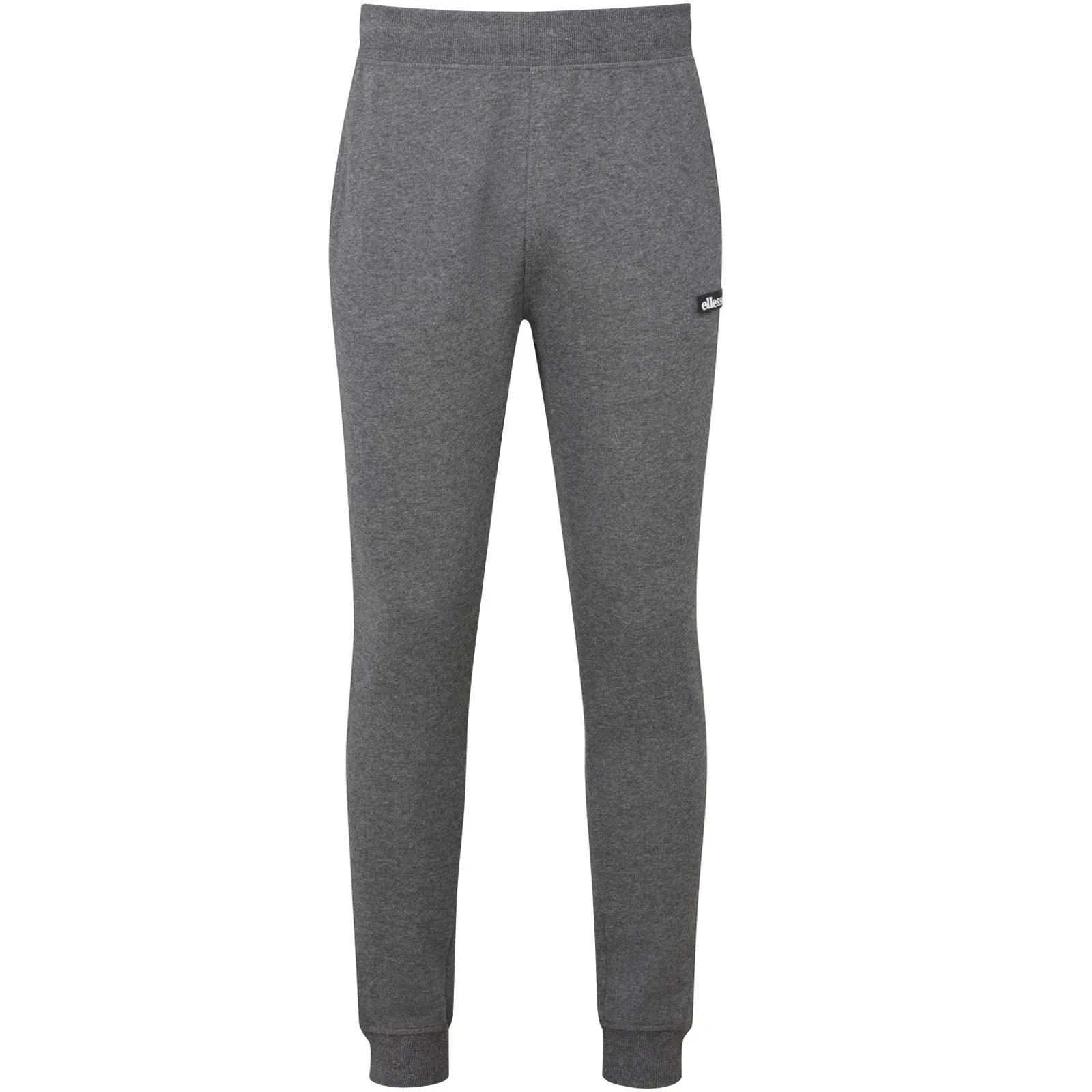 Light support Ellesse Mens Migilo Joggers - Dark Grey
