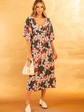 JELS DRESS Wedding guest