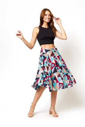AGUS SKIRT Modern Design
