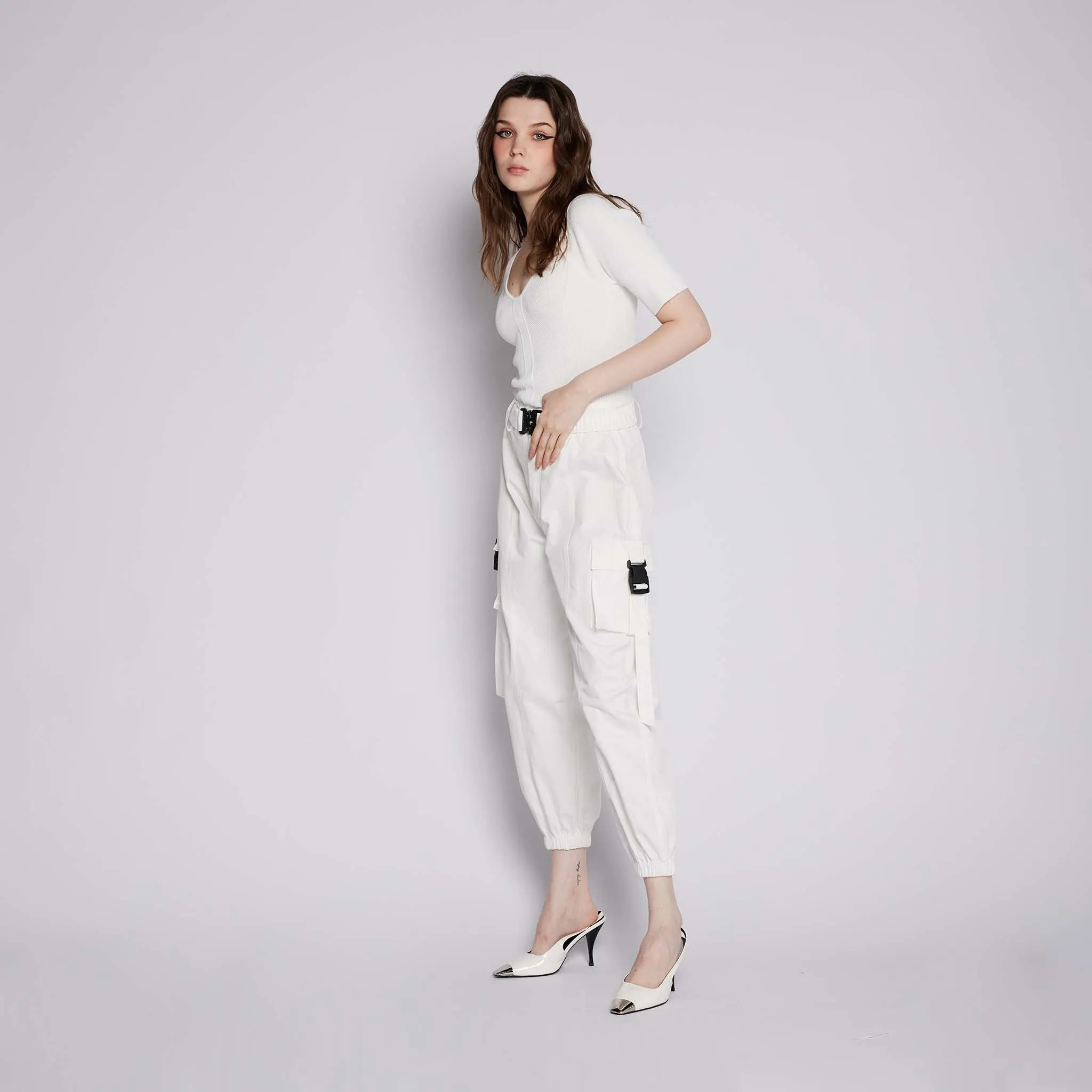 Non Fade Fabric Eva Pants