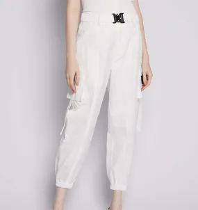 Party Look Weekend Warrior Relaxed Style Bold Eva Pants