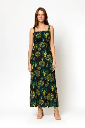 Seamless-Look BETTY DRESS