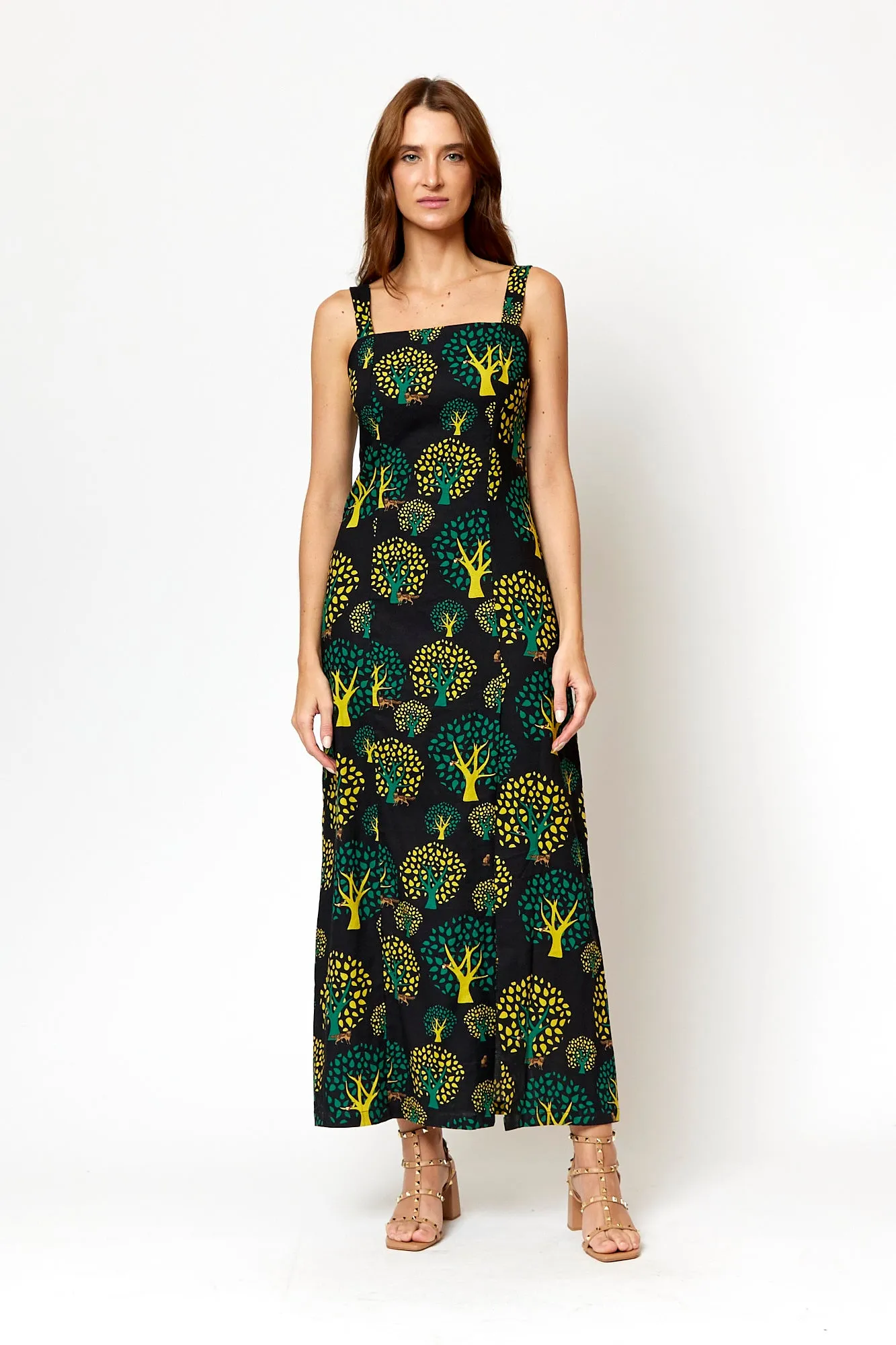 Seamless-Look BETTY DRESS
