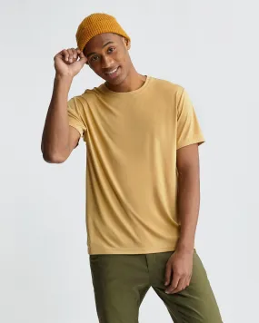 M's Trailblazer Tee Minimal Style Trend
