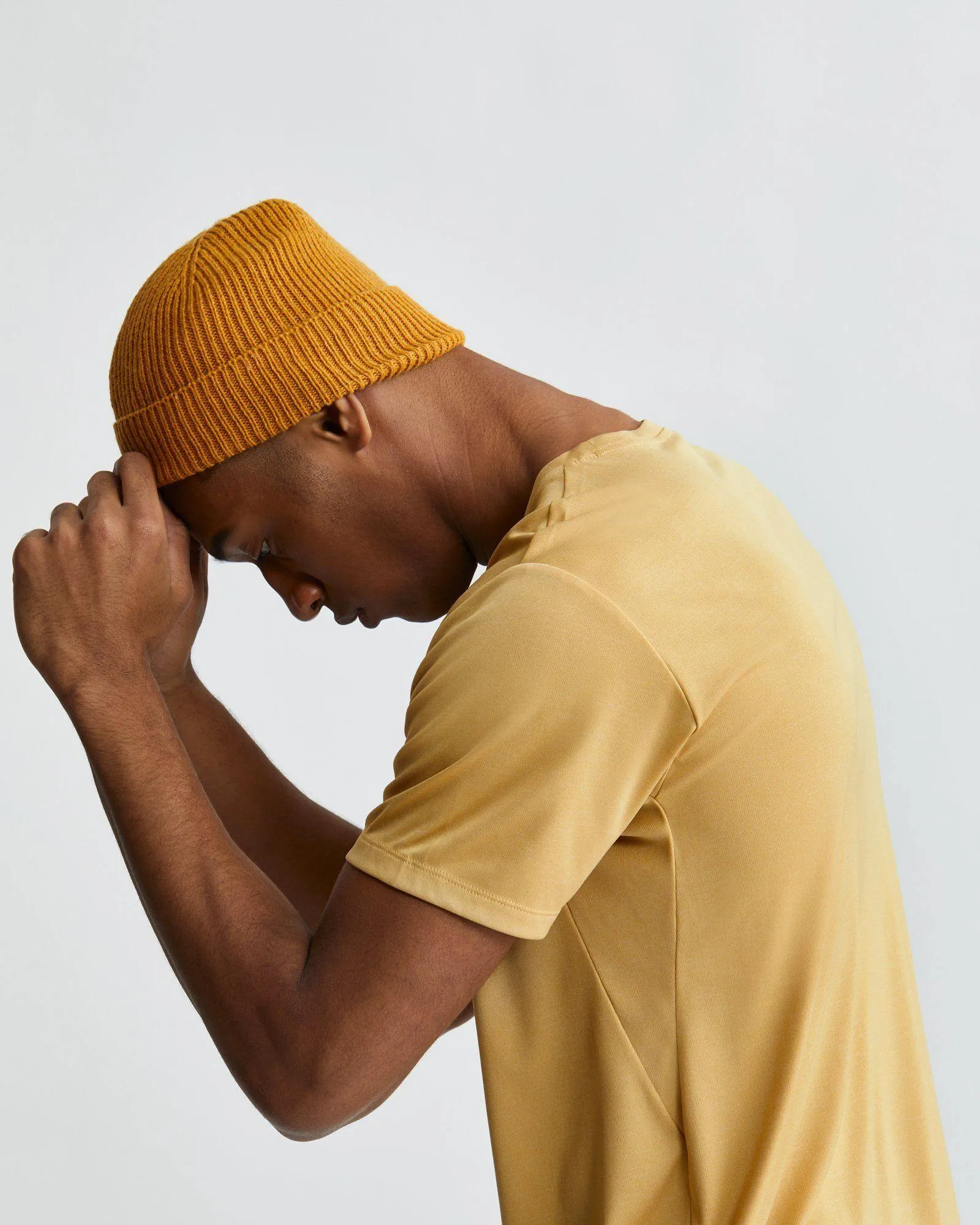 M's Trailblazer Tee Chic Wear