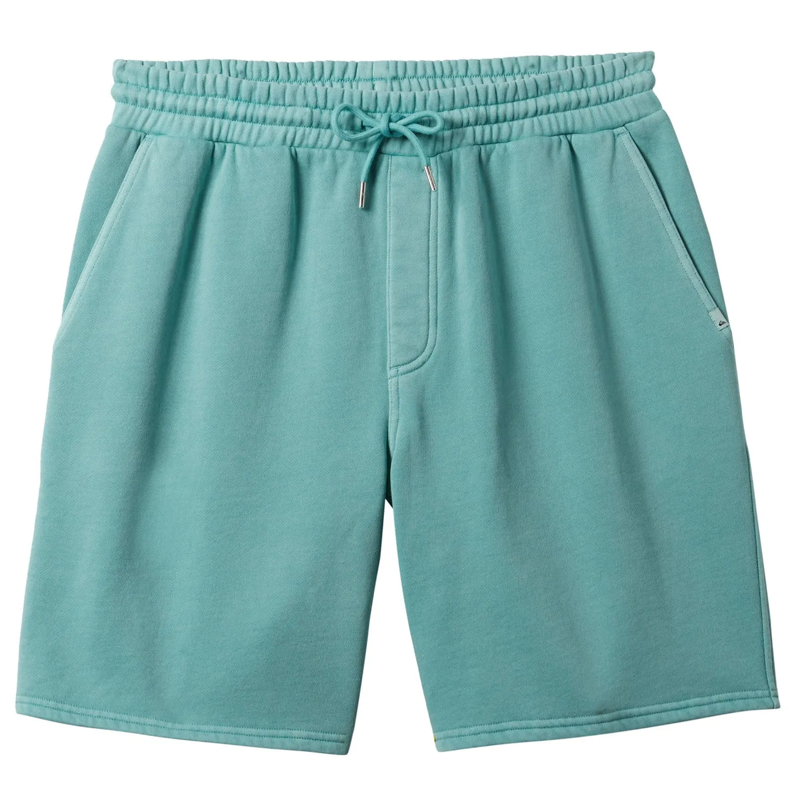 Summer Style Stretch Fabric Quiksilver Mens Salt Water Sweatshorts