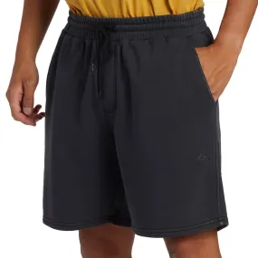 Casual Outfit Chill Breeze Fit Quiksilver Mens Salt Water Sweatshorts