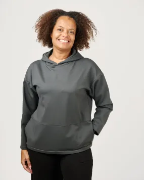 Scottie Pullover Knit Comfort Wear
