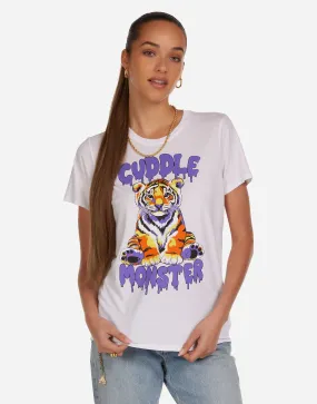 Wolf Cuddle Monster MoistureControlFibers