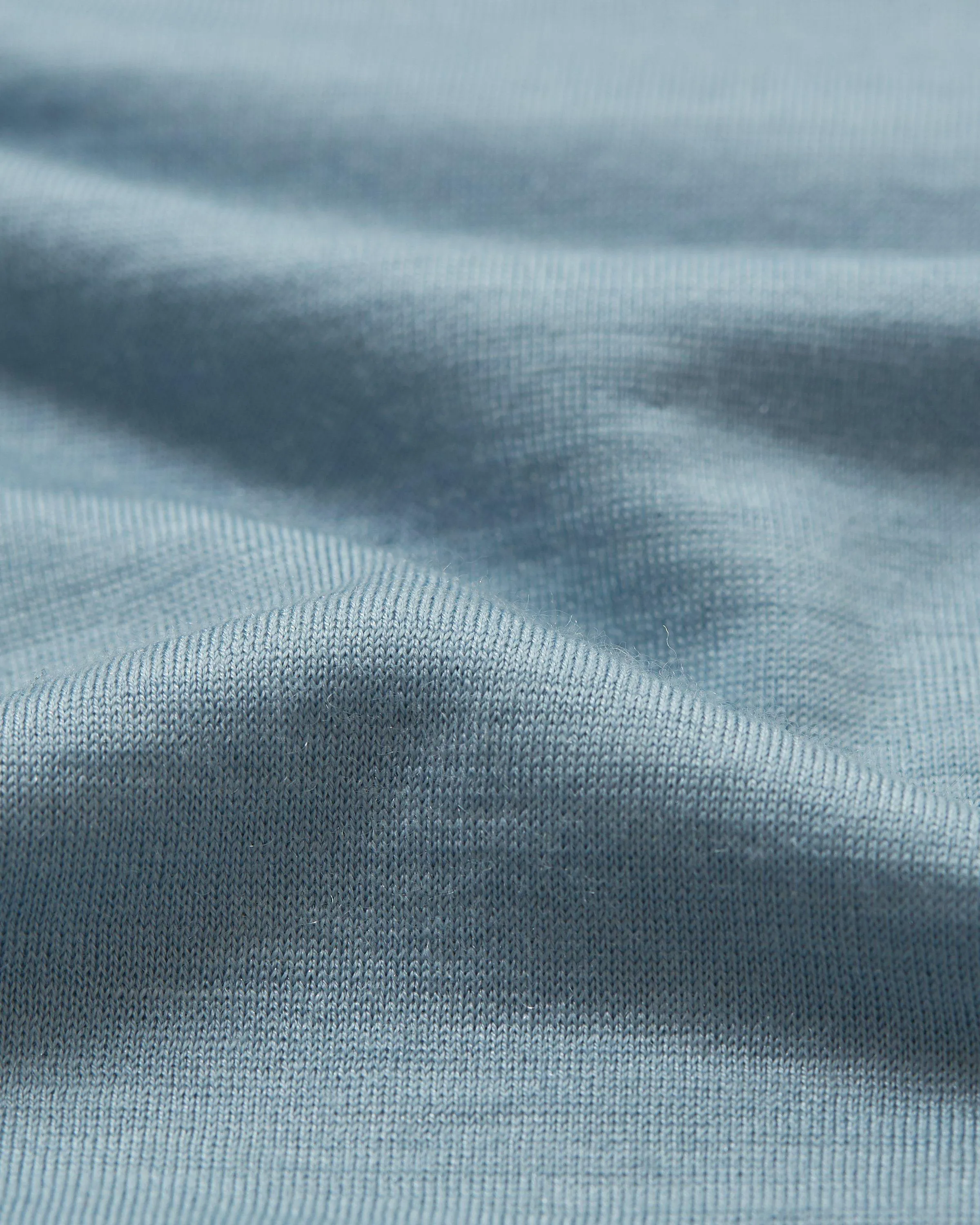W's Traveler Merino LS Tee Lightweight Yarn Composition