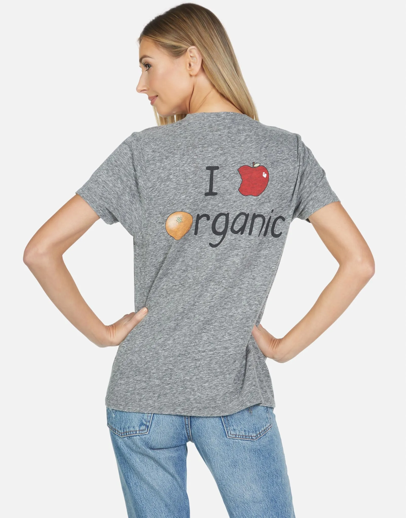 Effortless Comfort Wear Capri Fruit Rainbow