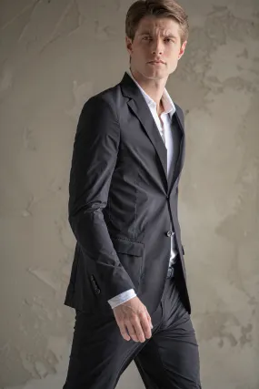 PocketPlacement Day To Night Hemingway Blazer