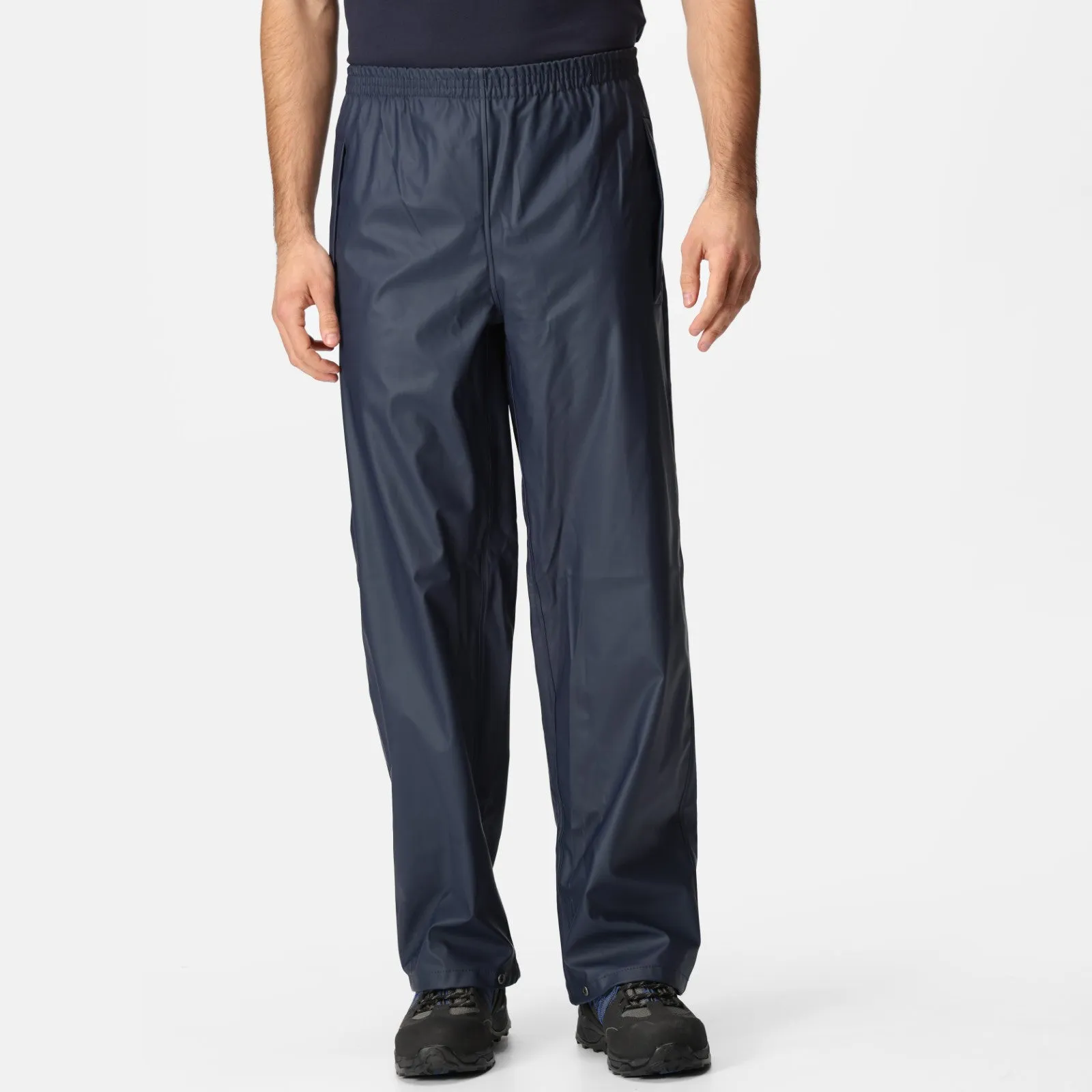 Weekend Adventure Regatta Professional Mens Stormflex II Overtrousers