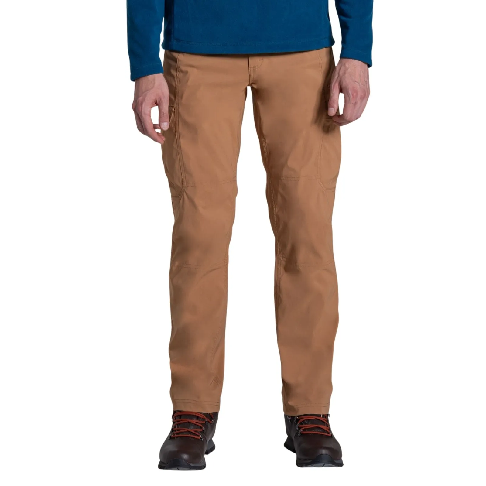 Adjustable Belt Loops Abrasion Resistant Surface Craghoppers Mens Kiwi Pro Water Repellent Cargos