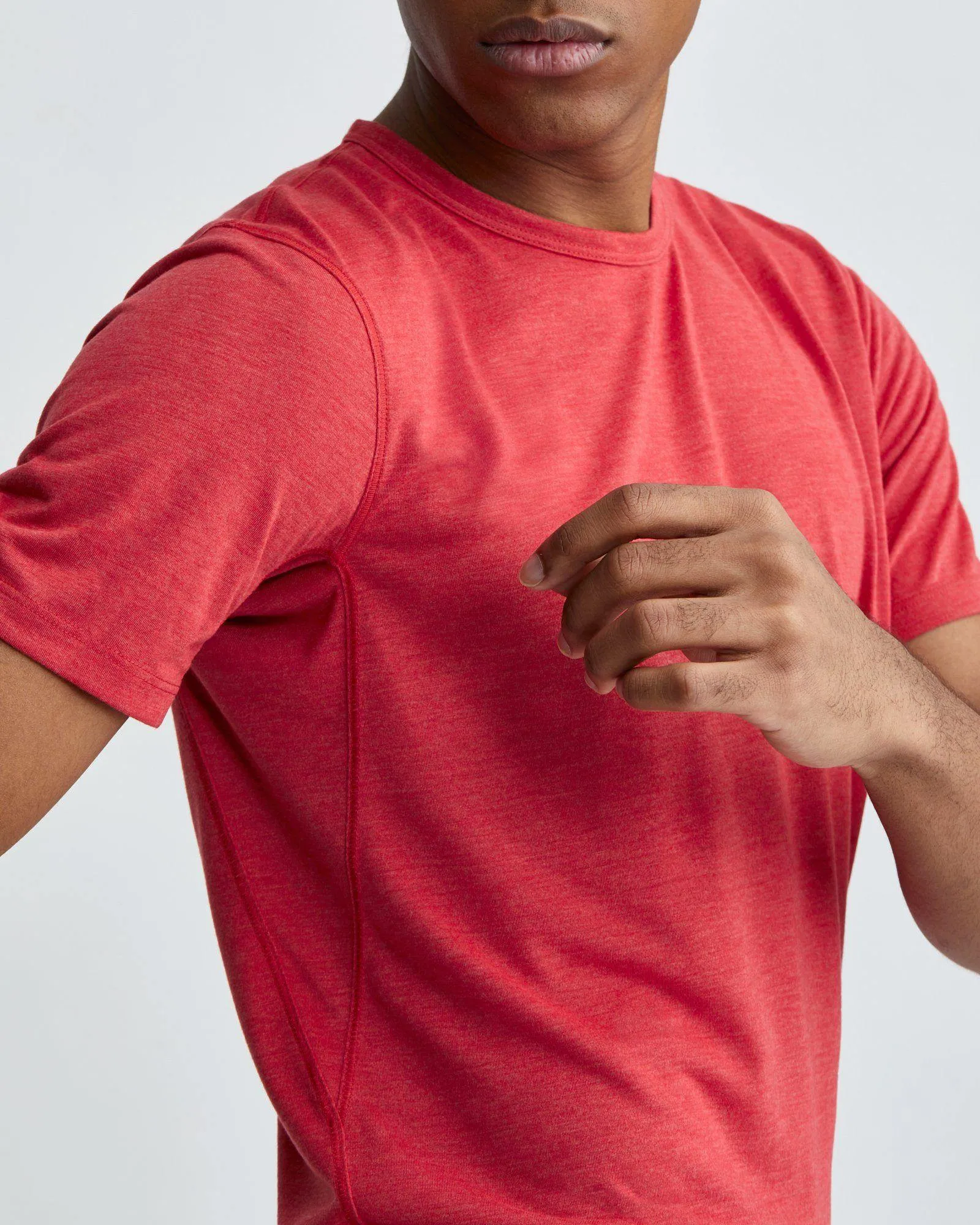 M's Daymaker Tee AllWeatherComfort