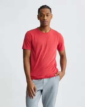 M's Daymaker Tee Pullover Cozy Wardrobe