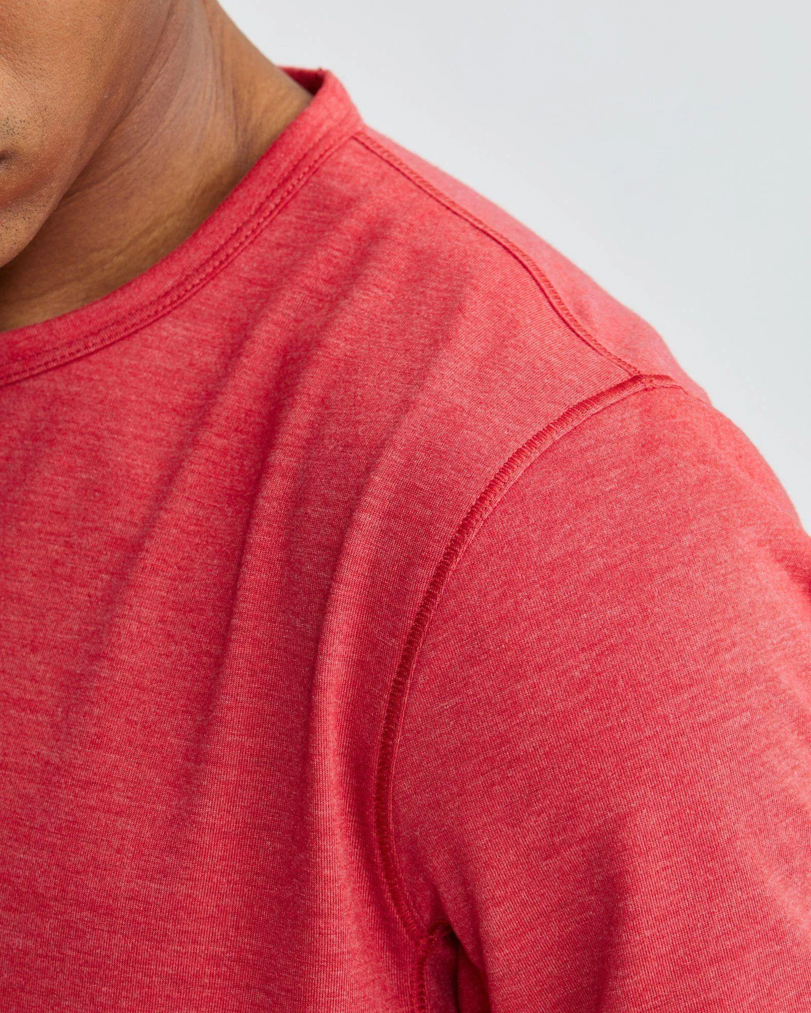 Valentine's Day Low Environmental Impact M's Daymaker Tee