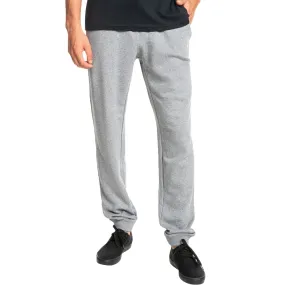 Quiksilver Mens Essentials Tapered Joggers Flattering Design Wear Smart Comfort