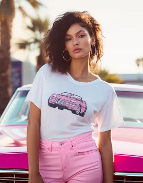 Tear Resistant Rue Barbie?? Convertible