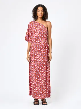 Soul Warm FLOCLE DRESS