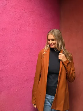 Kangaroo Pocket FORUM BLAZER