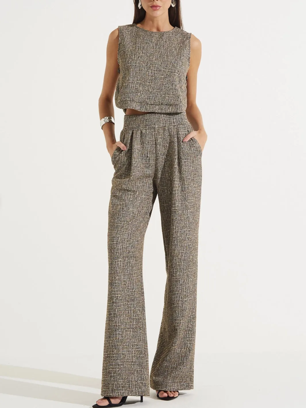 Bestseller Item Festival Outfit FORUM PANTS