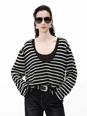 Cashmere Sweater Set Sport Performance Fit