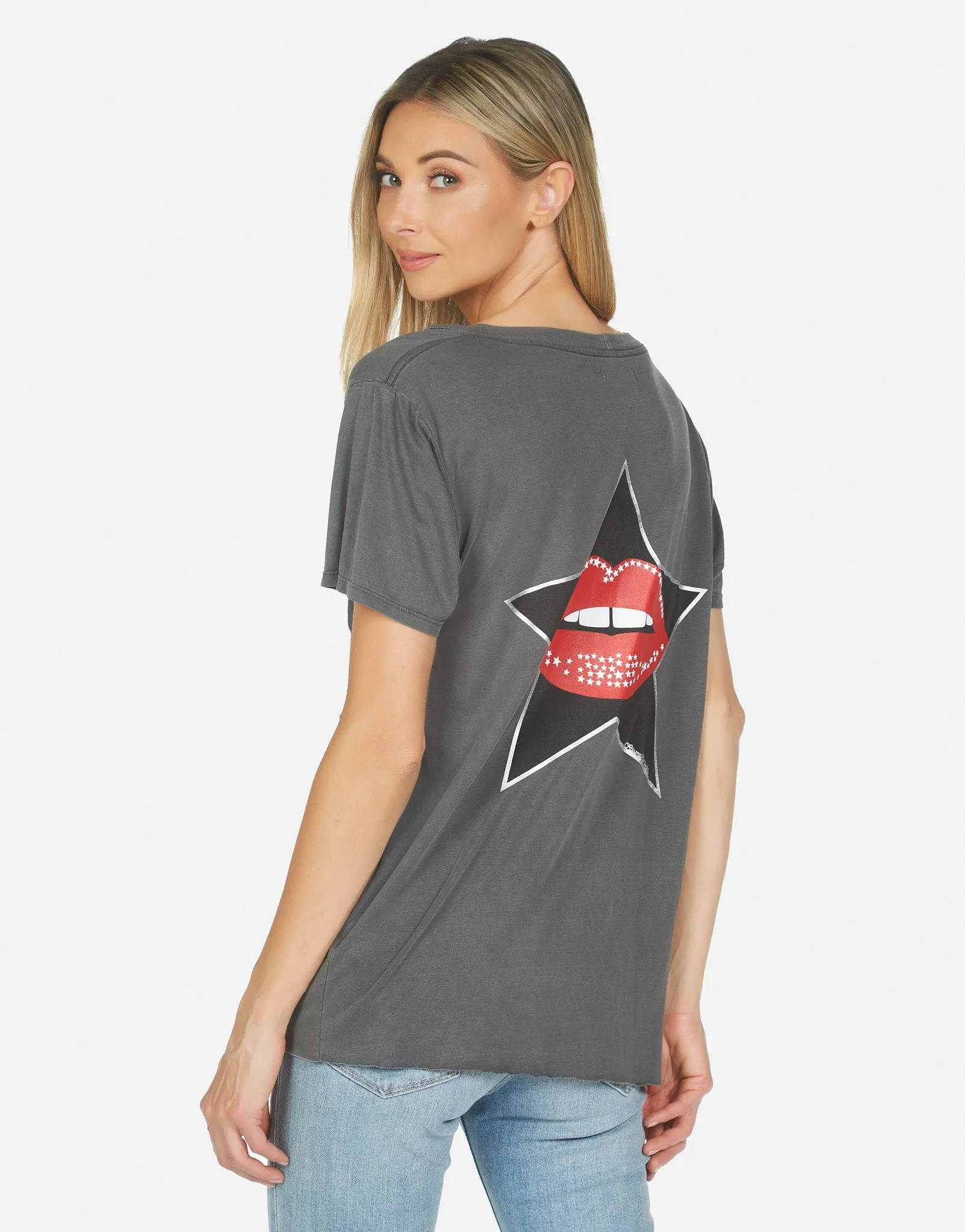 Comfy Choice Elara Star Lip