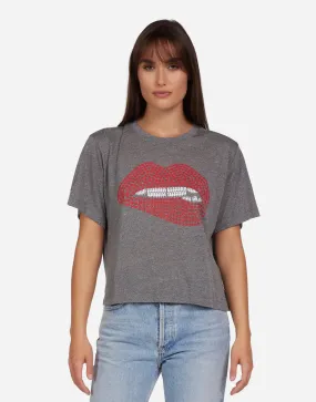 sports performance Essential Layer Linnea Elements Biting Lip