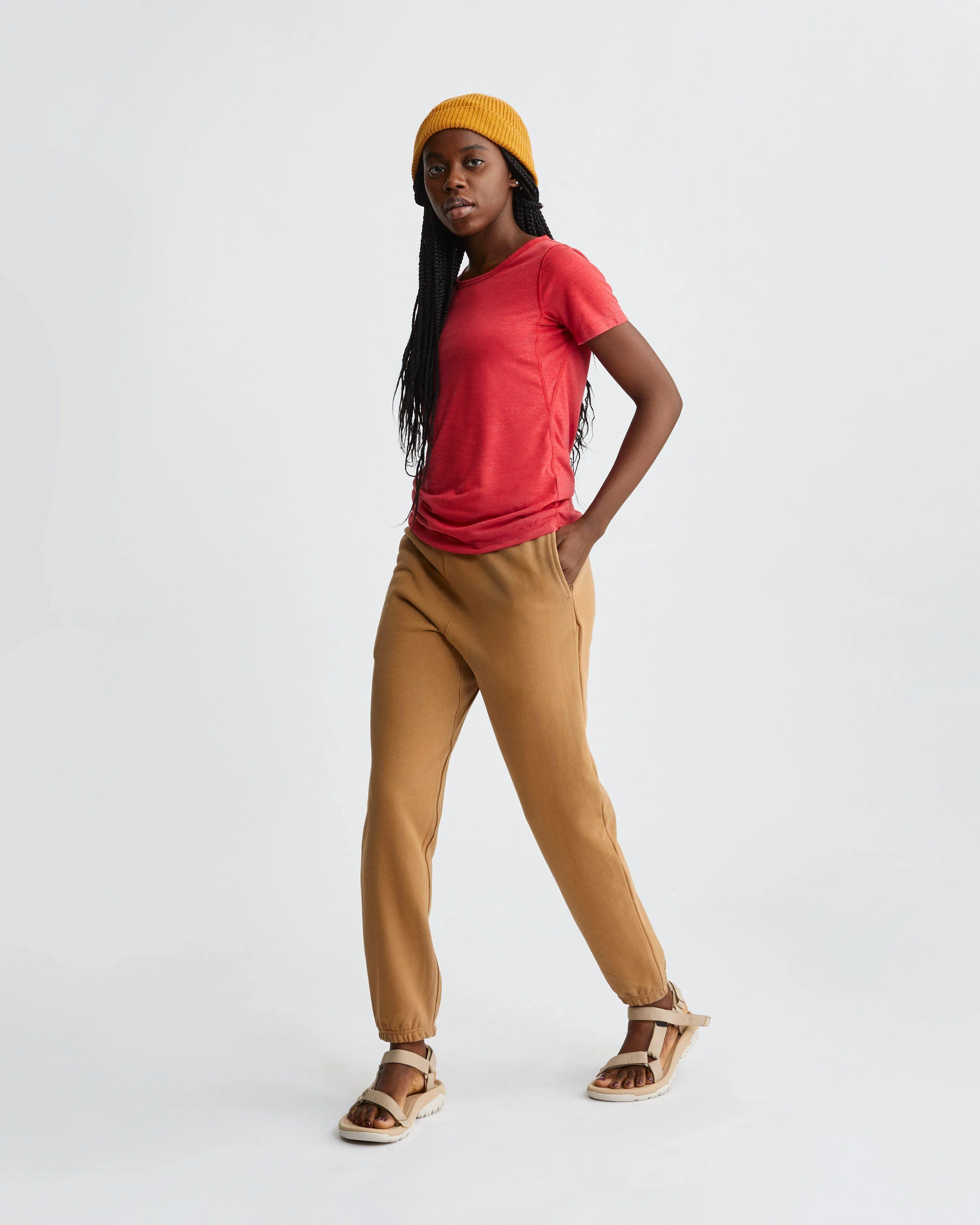 Daily Outfit Style W's Daymaker Tee