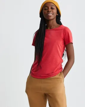 Sporty Look W's Daymaker Tee