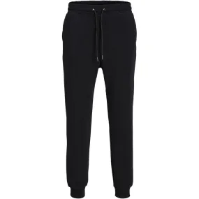 Comfy Waistband Chic Comfort Jack & Jones Mens Gordon Big & Tall Sweatpants