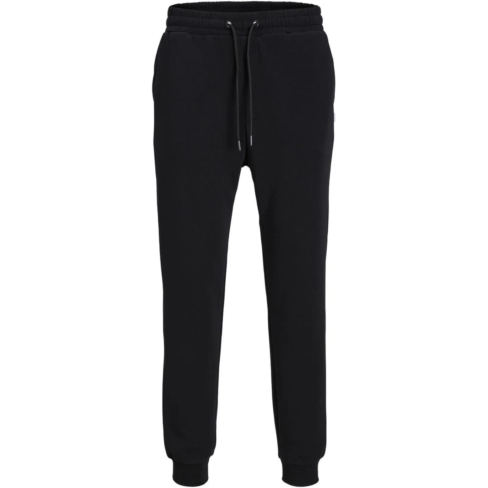 Stylish Look Light Reflective Details Jack & Jones Mens Gordon Big & Tall Sweatpants