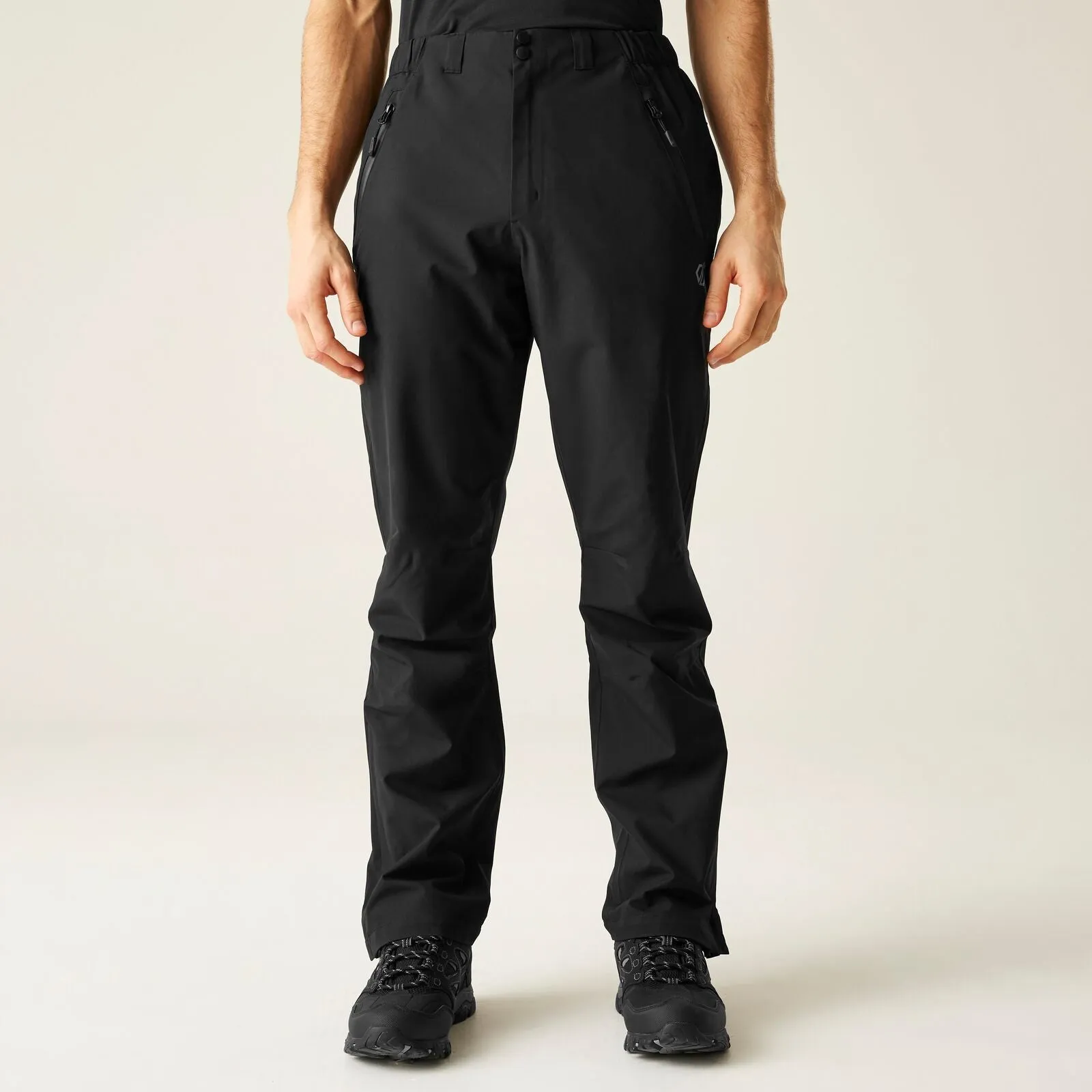 Dare 2B Mens Torrek Pro Mountain Walking Trousers Versatile Wear